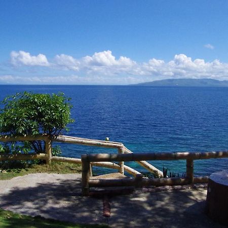 Almira Diving Resort- Panglao Esterno foto