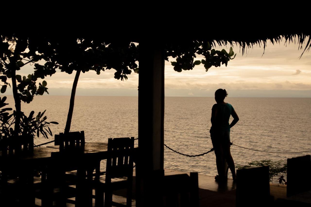 Almira Diving Resort- Panglao Esterno foto