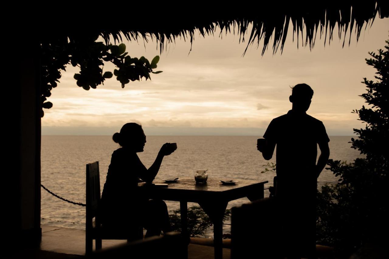 Almira Diving Resort- Panglao Esterno foto